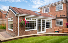 Lawnswood house extension leads