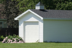 Lawnswood outbuilding construction costs